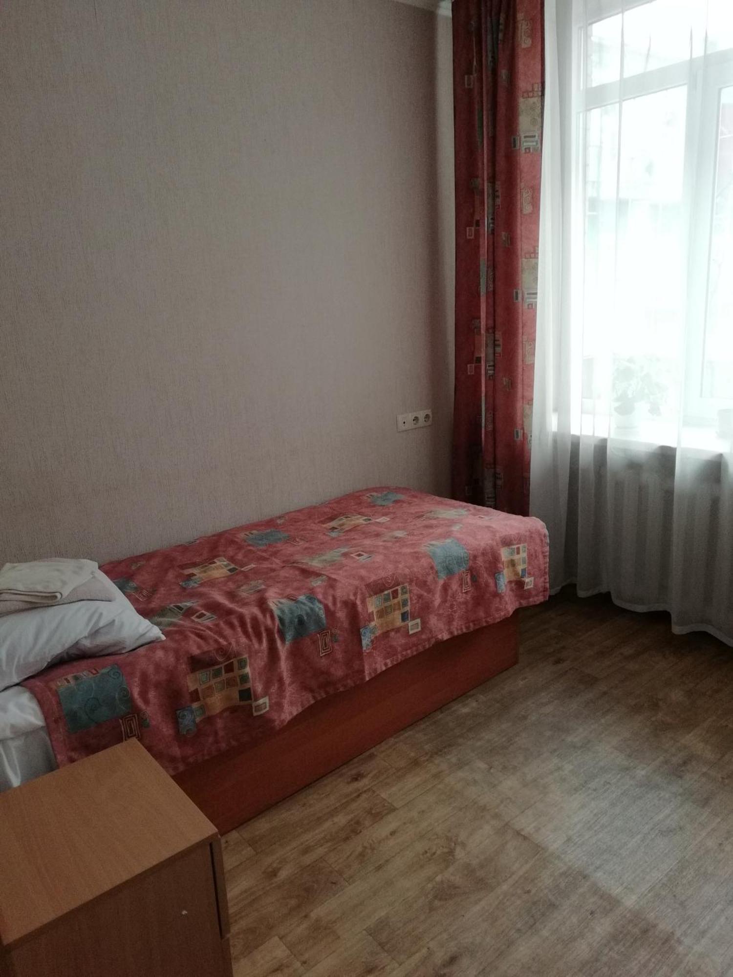 Готель Заводу 410 Ца Киев Екстериор снимка